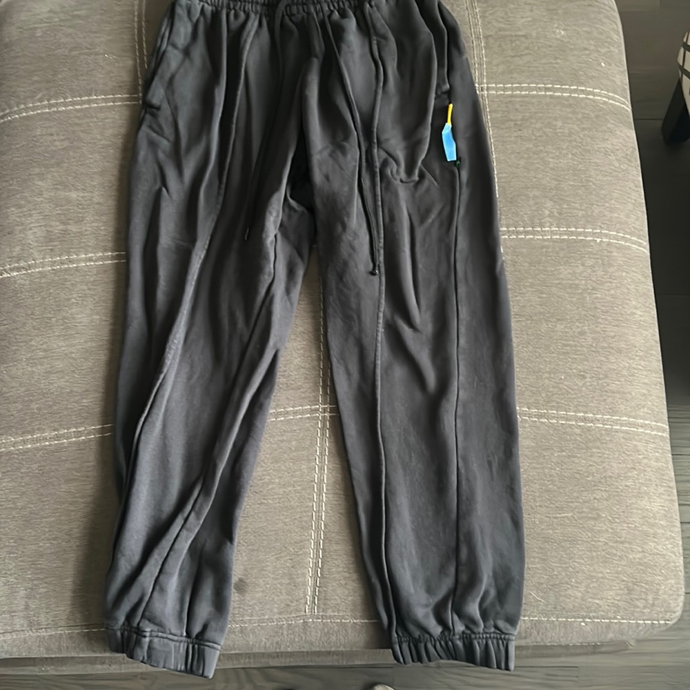 Men’s strive for greatness LBJ Nike sweatpants